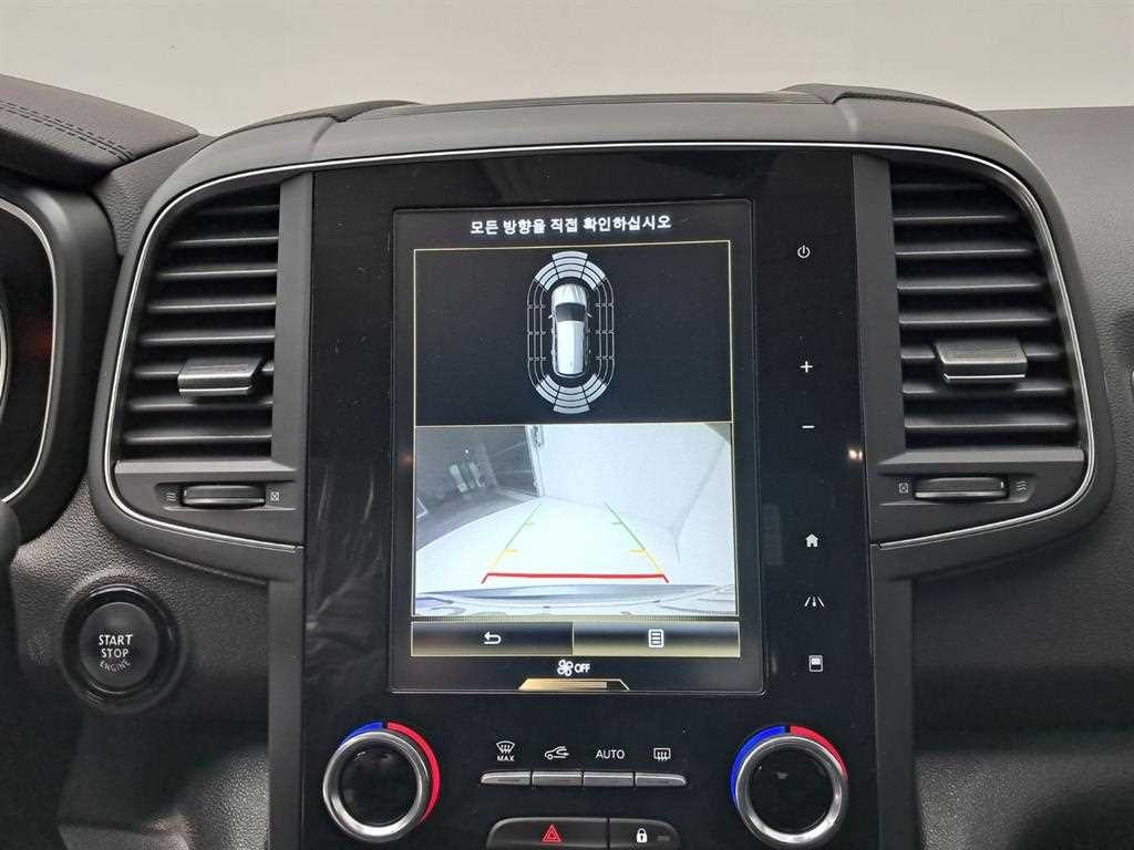 르노코리아(삼성) QM6 더뉴QM6 2.0 LPe RE 시그니처 2WD 이미지 10