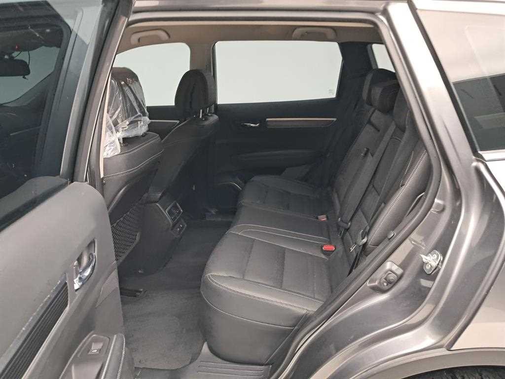 르노코리아(삼성) QM6 더뉴QM6 2.0 LPe RE 시그니처 2WD 이미지 12