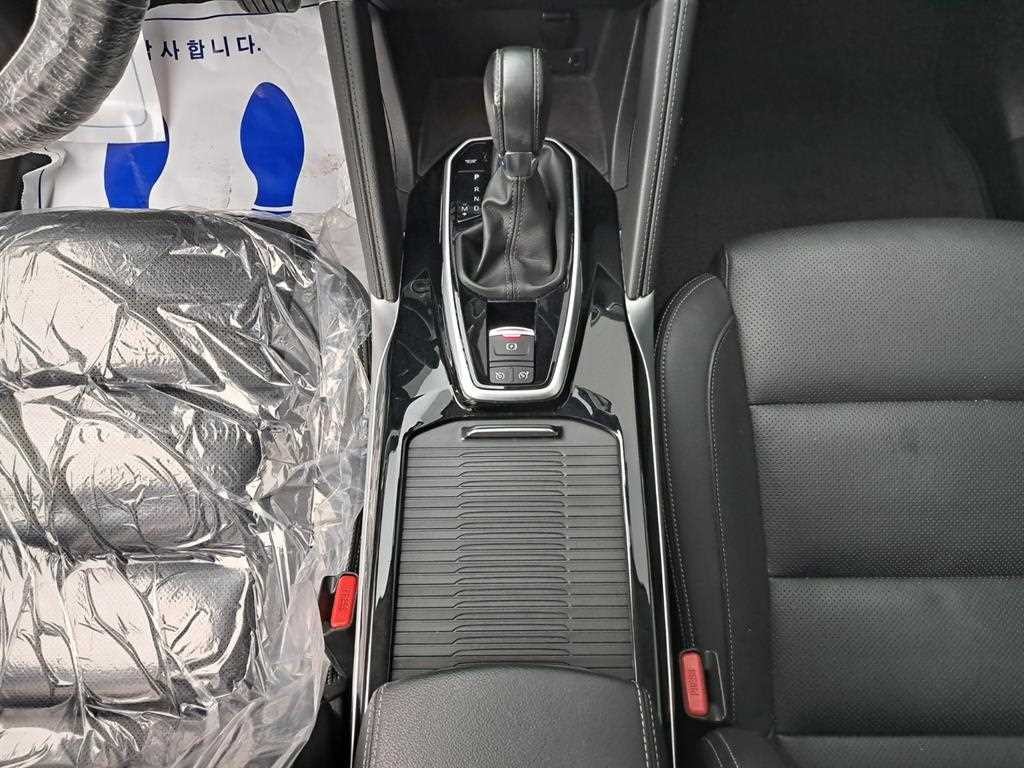 르노코리아(삼성) QM6 더뉴QM6 2.0 LPe RE 시그니처 2WD 이미지 14