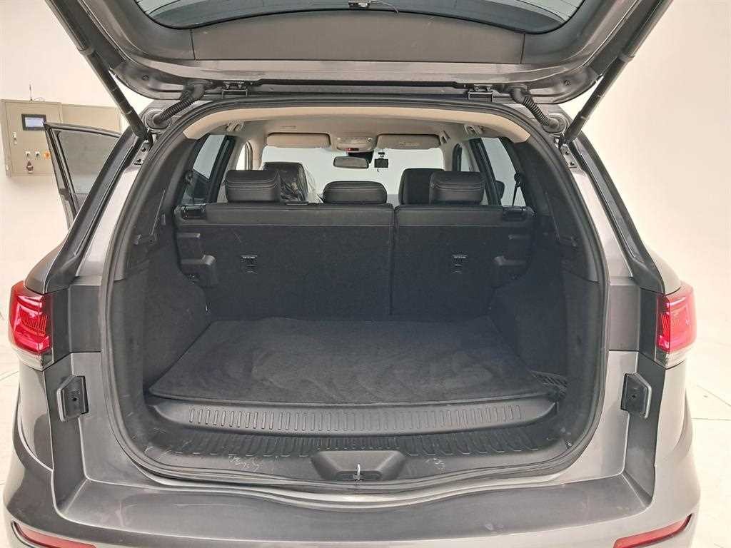 르노코리아(삼성) QM6 더뉴QM6 2.0 LPe RE 시그니처 2WD 이미지 17