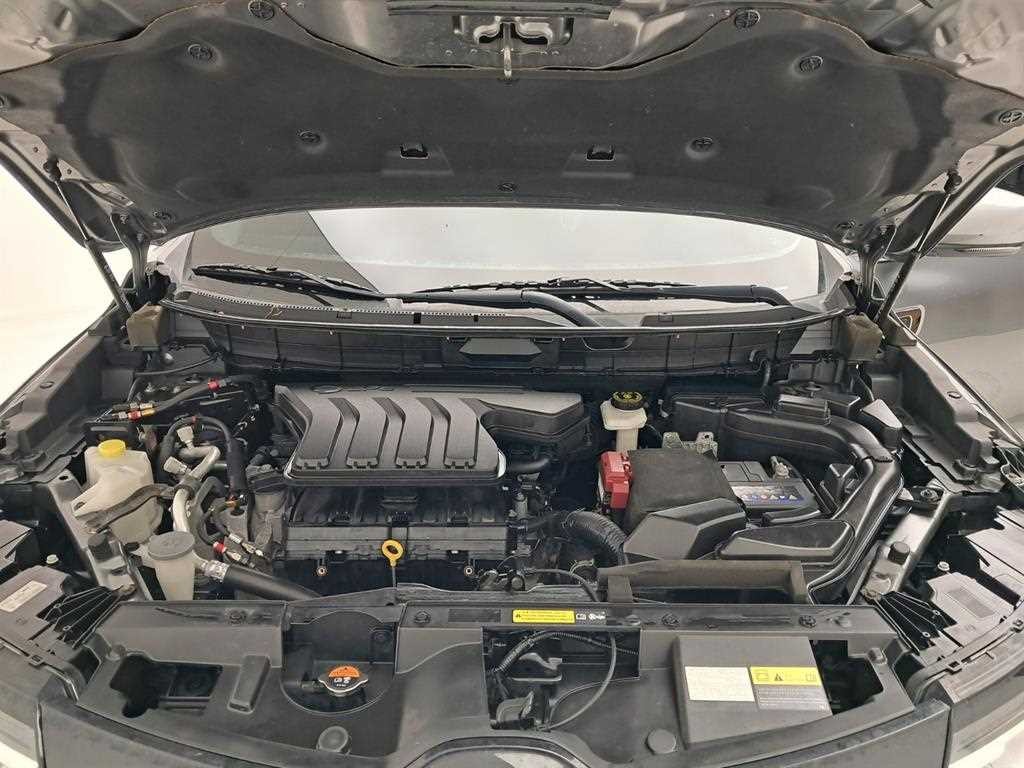 르노코리아(삼성) QM6 더뉴QM6 2.0 LPe RE 시그니처 2WD 이미지 19