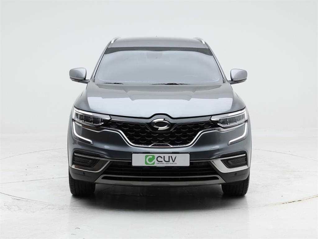 르노코리아(삼성) QM6 더뉴QM6 2.0 LPe RE 시그니처 2WD 이미지 2