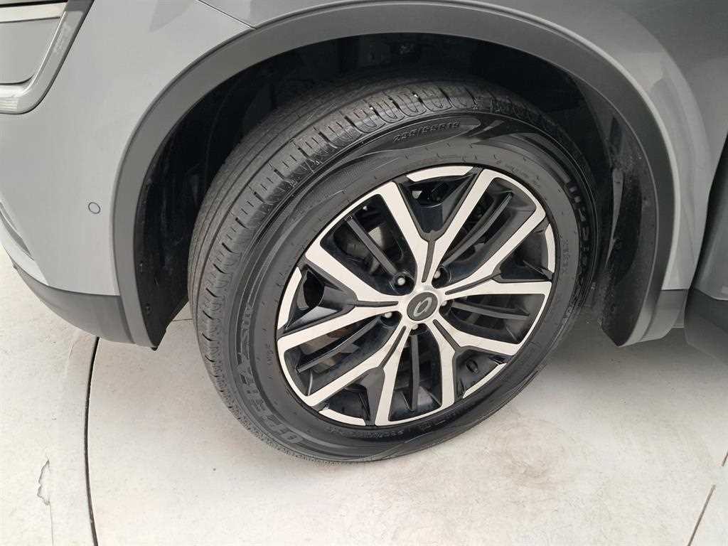 르노코리아(삼성) QM6 더뉴QM6 2.0 LPe RE 시그니처 2WD 이미지 20