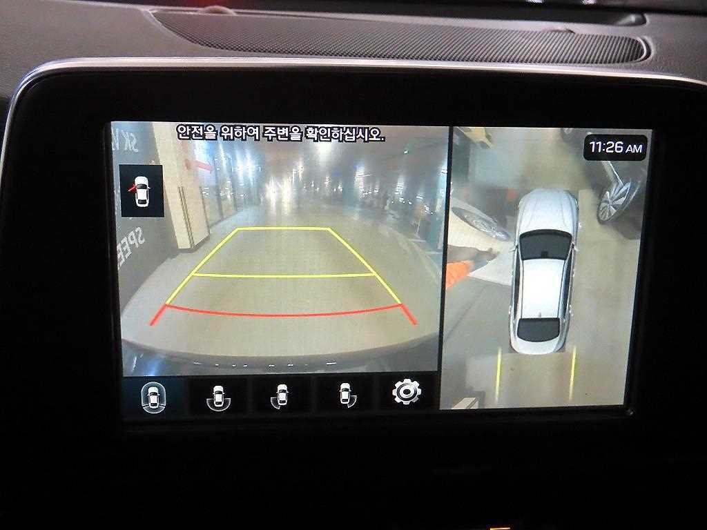 현대 그랜저 그랜저 IG 3.0 GDI 익스클루시브 스페셜 이미지 14