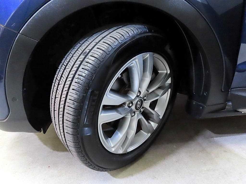 현대 맥스크루즈 더뉴맥스크루즈 E-VGT R2.2 4WD 파이니스트에디션 이미지 20