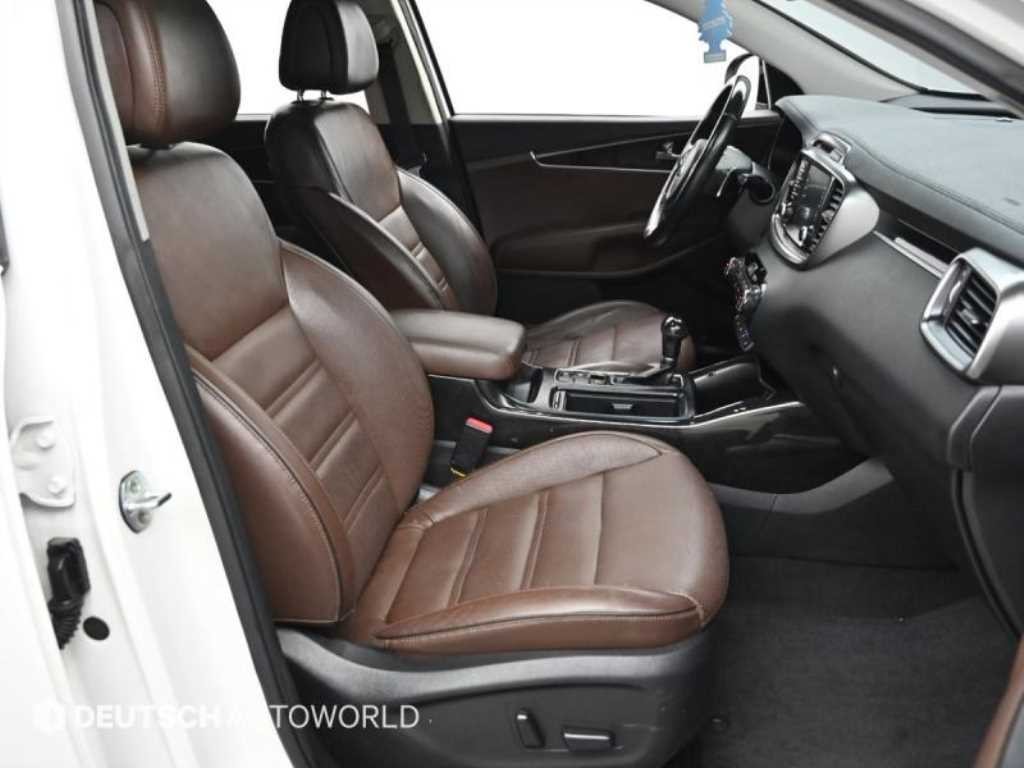 기아 쏘렌토 올 뉴 쏘렌토 디젤 2WD 2.0 노블레스 스페셜 이미지 10