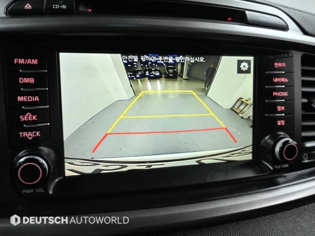 기아 쏘렌토 올 뉴 쏘렌토 디젤 2WD 2.0 노블레스 스페셜 이미지 15