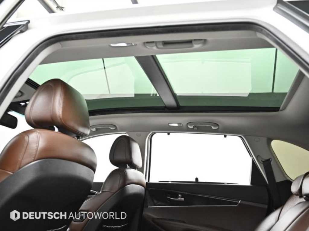 기아 쏘렌토 올 뉴 쏘렌토 디젤 2WD 2.0 노블레스 스페셜 이미지 18