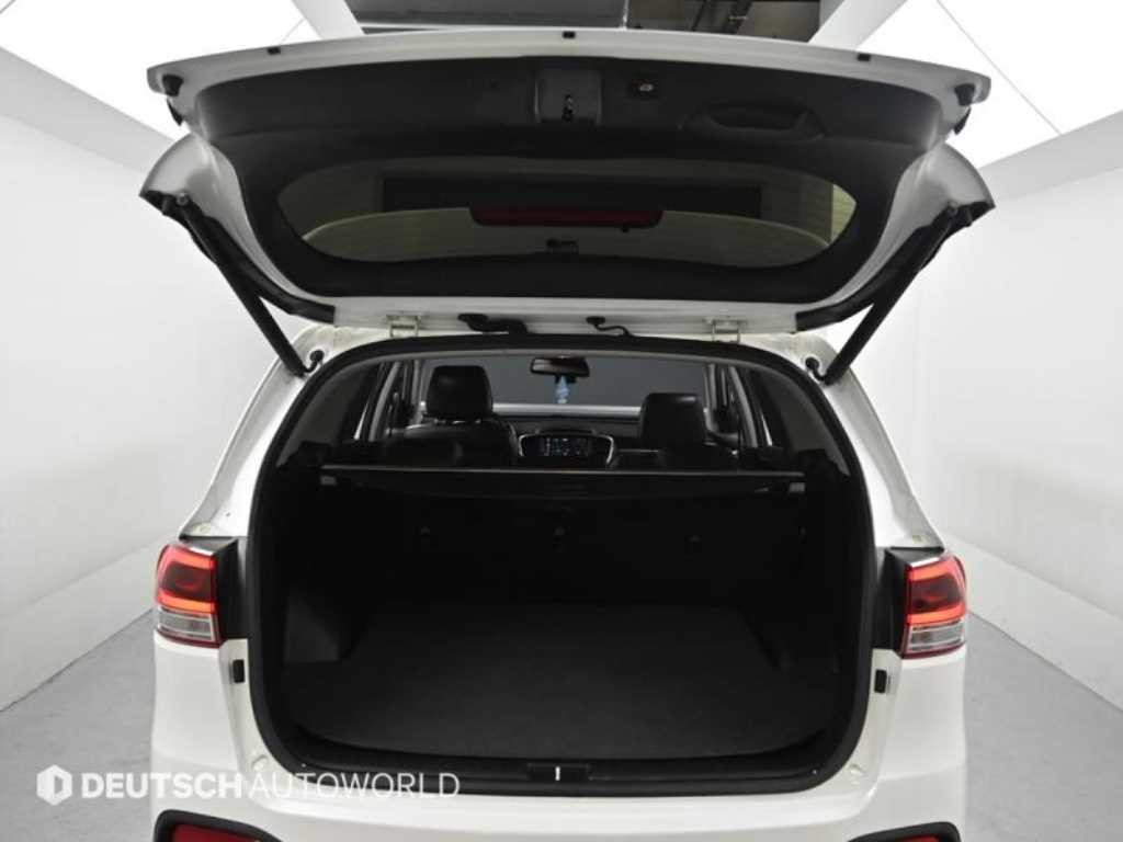 기아 쏘렌토 올 뉴 쏘렌토 디젤 2WD 2.0 노블레스 스페셜 이미지 19
