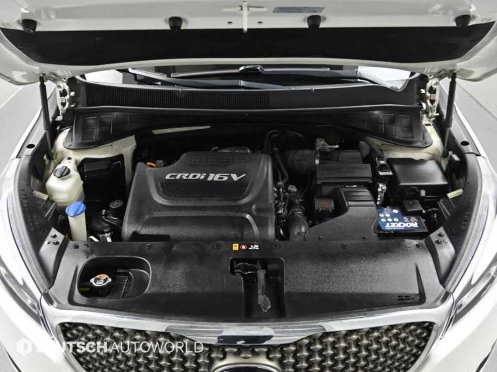 기아 쏘렌토 올 뉴 쏘렌토 디젤 2WD 2.0 노블레스 스페셜 이미지 6