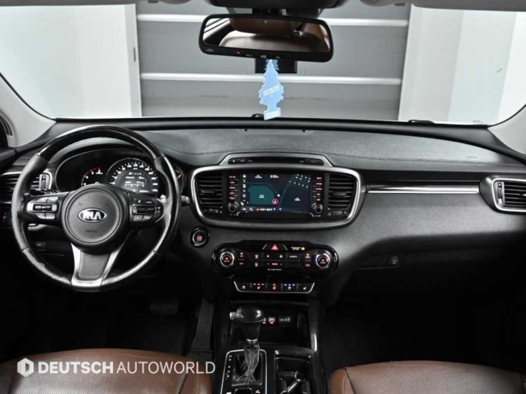 기아 쏘렌토 올 뉴 쏘렌토 디젤 2WD 2.0 노블레스 스페셜 이미지 7