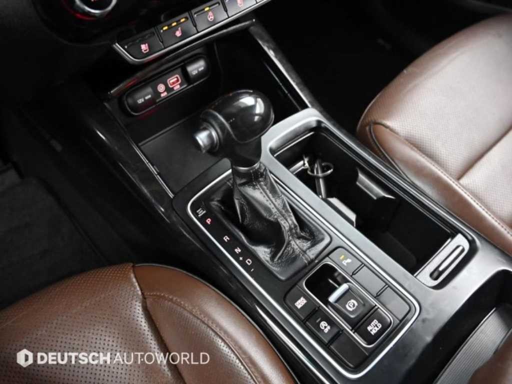 기아 쏘렌토 올 뉴 쏘렌토 디젤 2WD 2.0 노블레스 스페셜 이미지 9