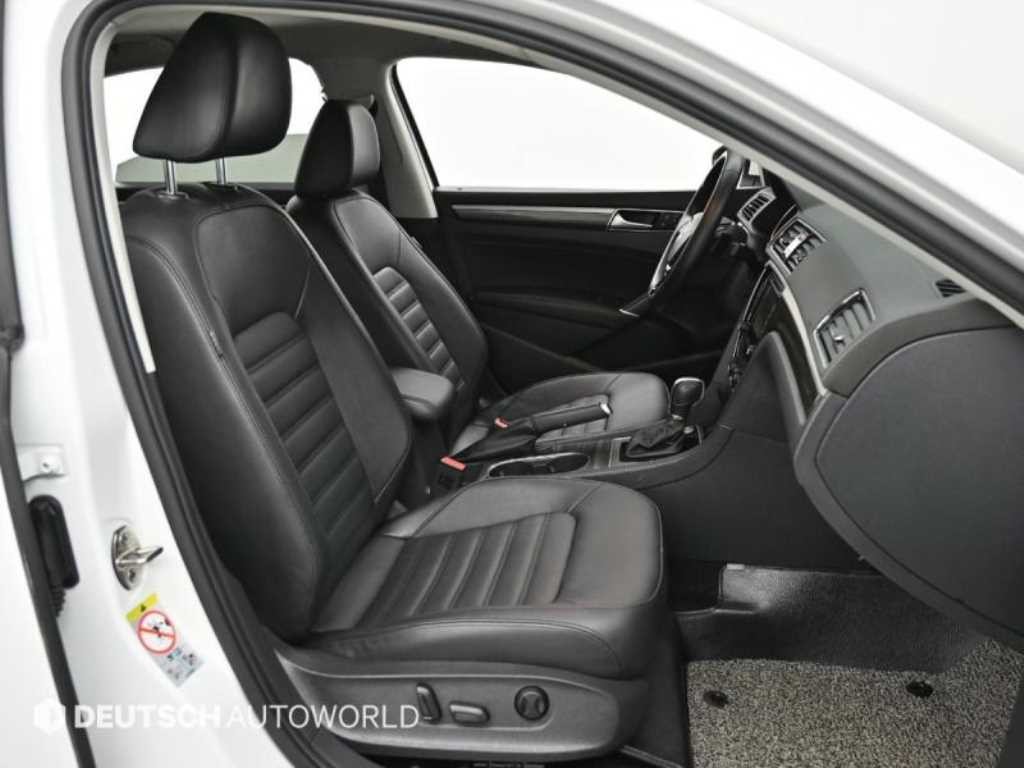 폭스바겐 파사트 더 뉴 파사트 2.0 TSI 이미지 10