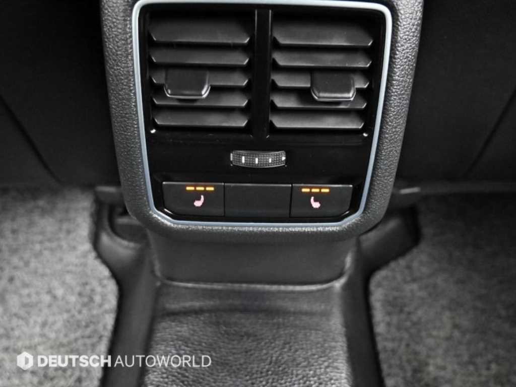 폭스바겐 파사트 더 뉴 파사트 2.0 TSI 이미지 16