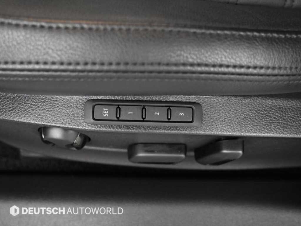 폭스바겐 파사트 더 뉴 파사트 2.0 TSI 이미지 17