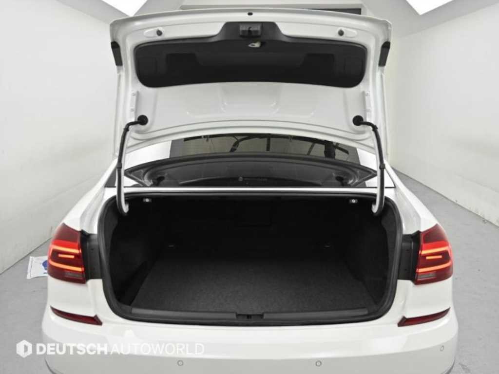 폭스바겐 파사트 더 뉴 파사트 2.0 TSI 이미지 19