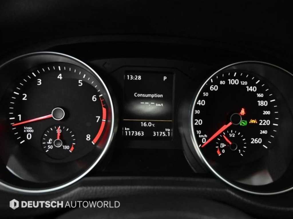 폭스바겐 파사트 더 뉴 파사트 2.0 TSI 이미지 8