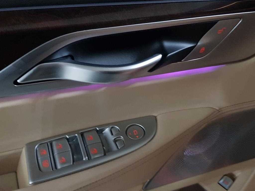 BMW 7시리즈 7시리즈 (G11) 750Li xDrive 럭셔리 이미지 11