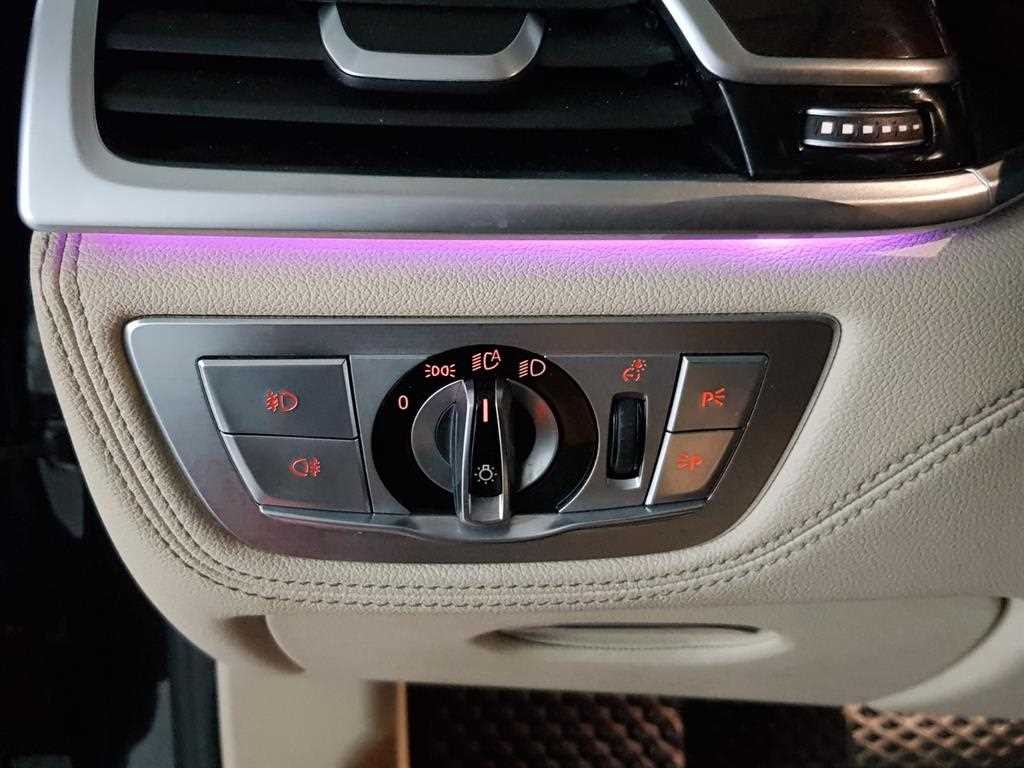 BMW 7시리즈 7시리즈 (G11) 750Li xDrive 럭셔리 이미지 12