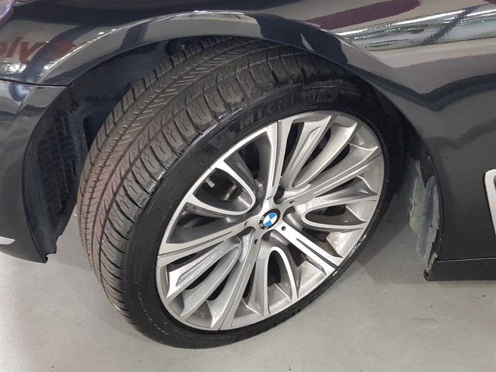 BMW 7시리즈 7시리즈 (G11) 750Li xDrive 럭셔리 이미지 5