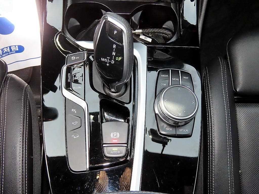 BMW X4 X4 (G02) xDrive 20i M 스포츠 X 온라인 익스클루시브 에디션 이미지 11