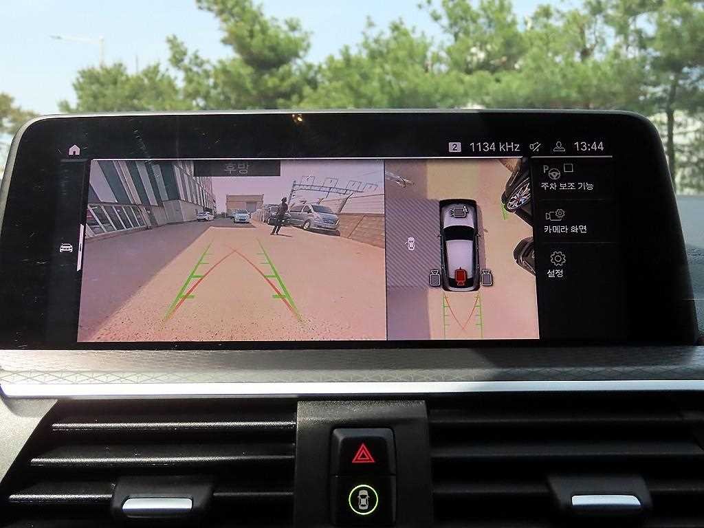 BMW X4 X4 (G02) xDrive 20i M 스포츠 X 온라인 익스클루시브 에디션 이미지 14