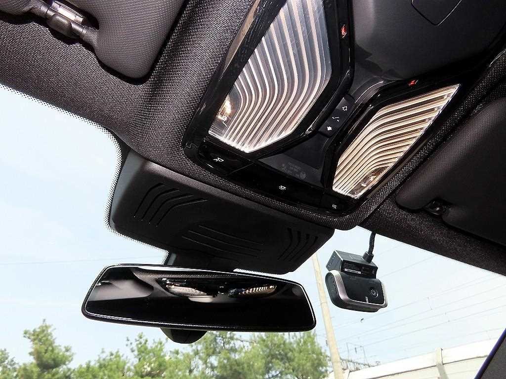 BMW X4 X4 (G02) xDrive 20i M 스포츠 X 온라인 익스클루시브 에디션 이미지 15