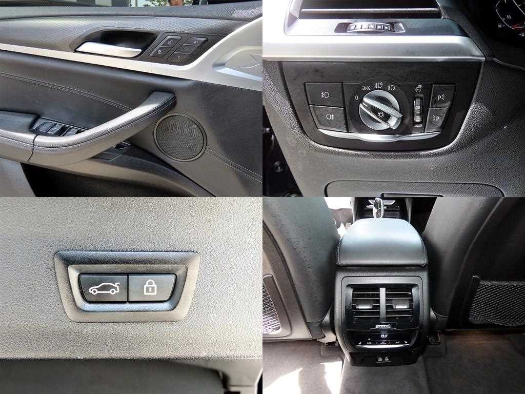 BMW X4 X4 (G02) xDrive 20i M 스포츠 X 온라인 익스클루시브 에디션 이미지 18