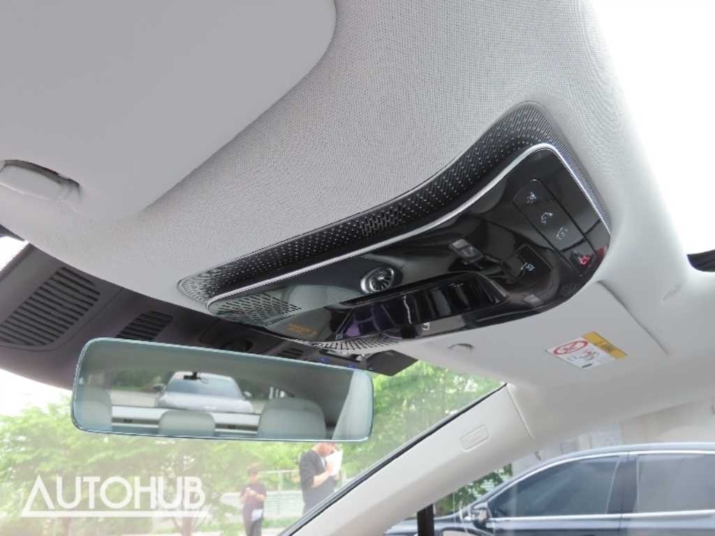 벤츠 EQS EQS V297 EQS 450+ AMG 라인 이미지 11