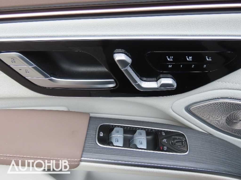 벤츠 EQS EQS V297 EQS 450+ AMG 라인 이미지 13