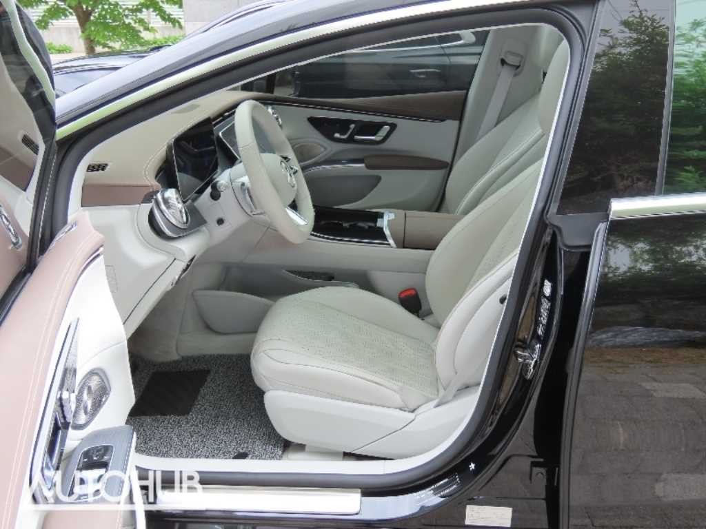 벤츠 EQS EQS V297 EQS 450+ AMG 라인 이미지 14