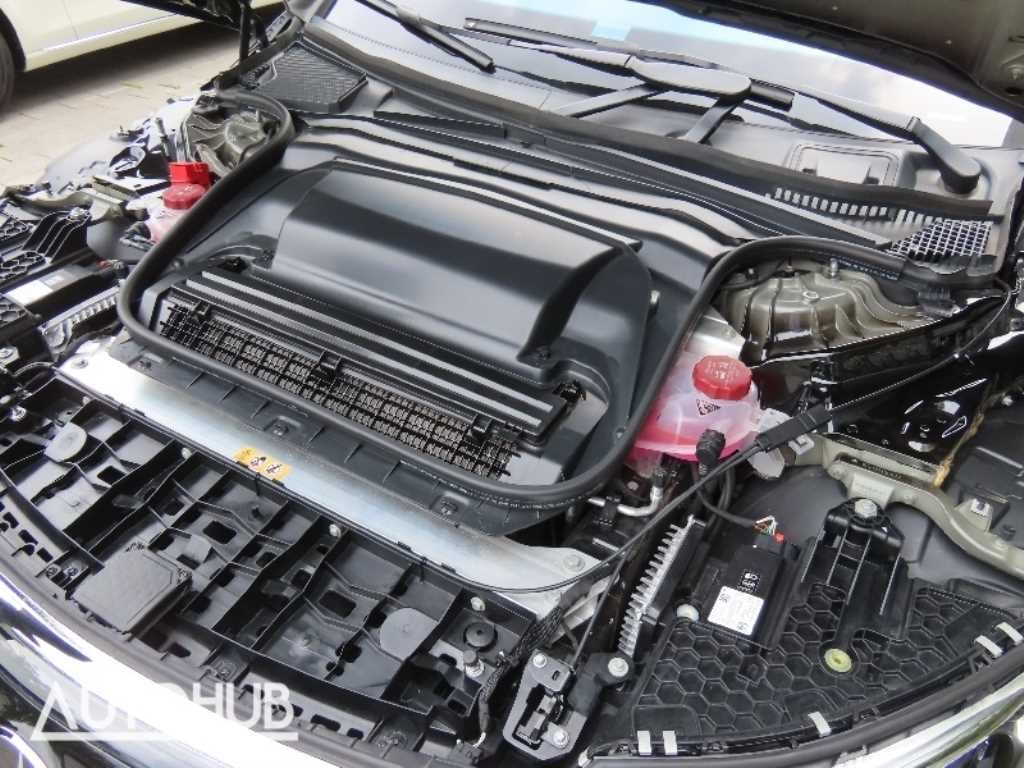 벤츠 EQS EQS V297 EQS 450+ AMG 라인 이미지 5