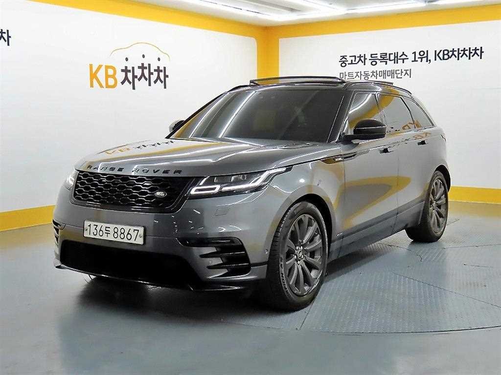 랜드로버 레인지로버 벨라 3.0 D300 R-다이나믹 SE 이미지 2