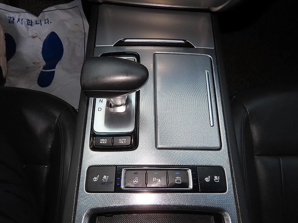 제네시스 G80 3.3 GDI AWD 럭셔리 스페셜 이미지 11