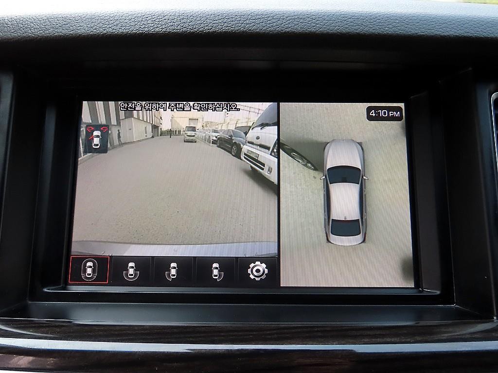 제네시스 G80 3.3 GDI AWD 럭셔리 스페셜 이미지 15