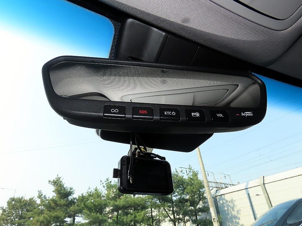 제네시스 G80 3.3 GDI AWD 럭셔리 스페셜 이미지 17