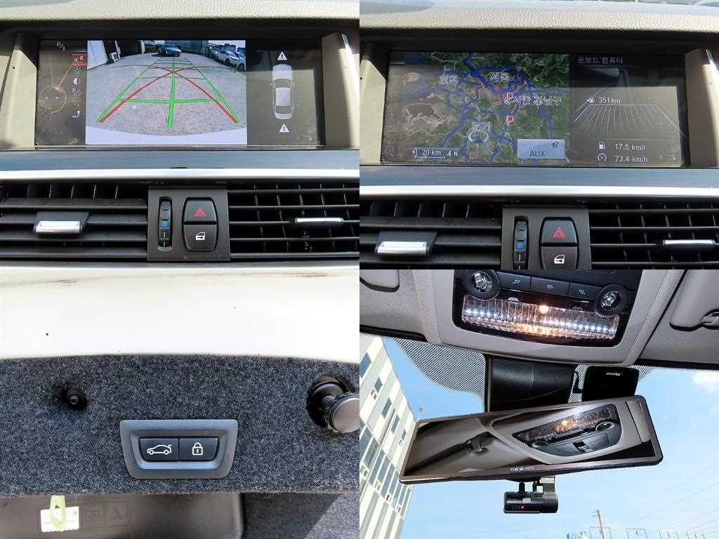 BMW 5시리즈 5시리즈 (F10) 520d xDrive 이미지 18