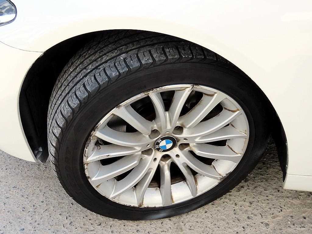 BMW 5시리즈 5시리즈 (F10) 520d xDrive 이미지 20