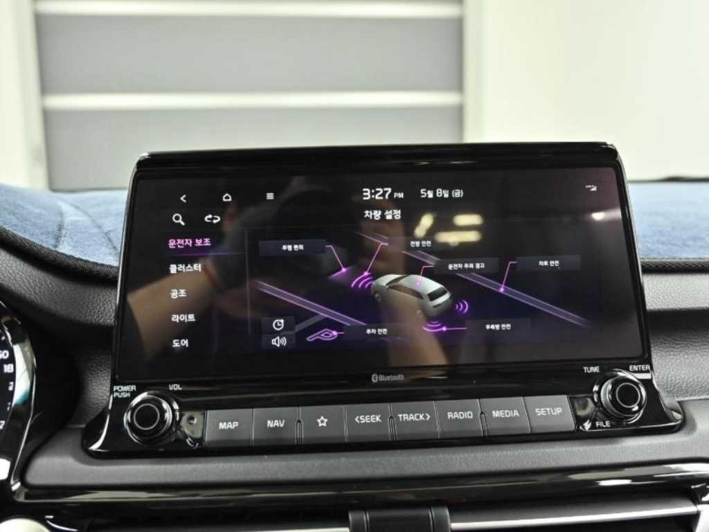 기아 셀토스 디젤 1.6 2WD 시그니처 이미지 17