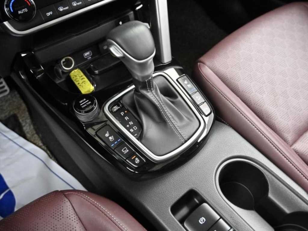 기아 셀토스 디젤 1.6 2WD 시그니처 이미지 9