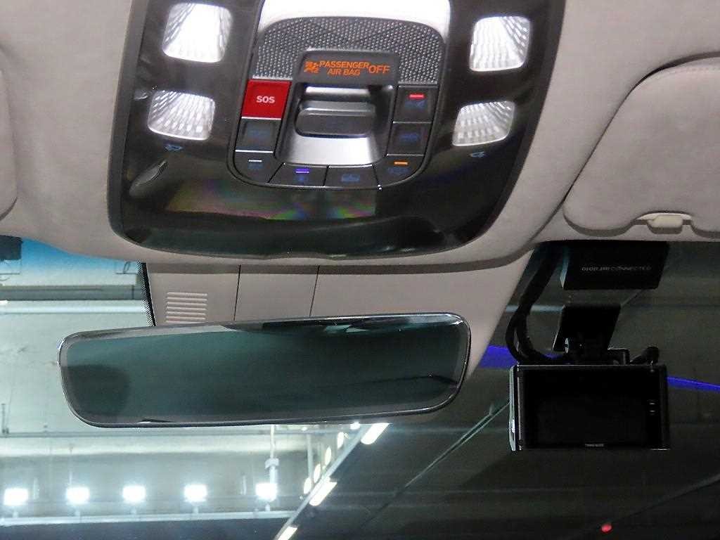 제네시스 G90 G90(RS4) 3.5T GDI e-S/C LWB AWD 이미지 14