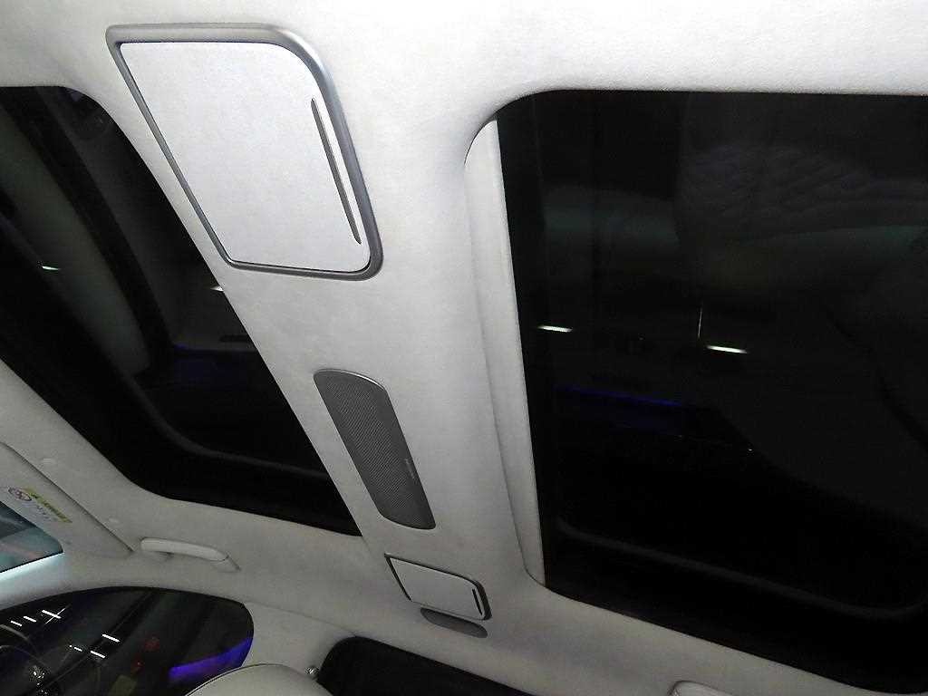 제네시스 G90 G90(RS4) 3.5T GDI e-S/C LWB AWD 이미지 15