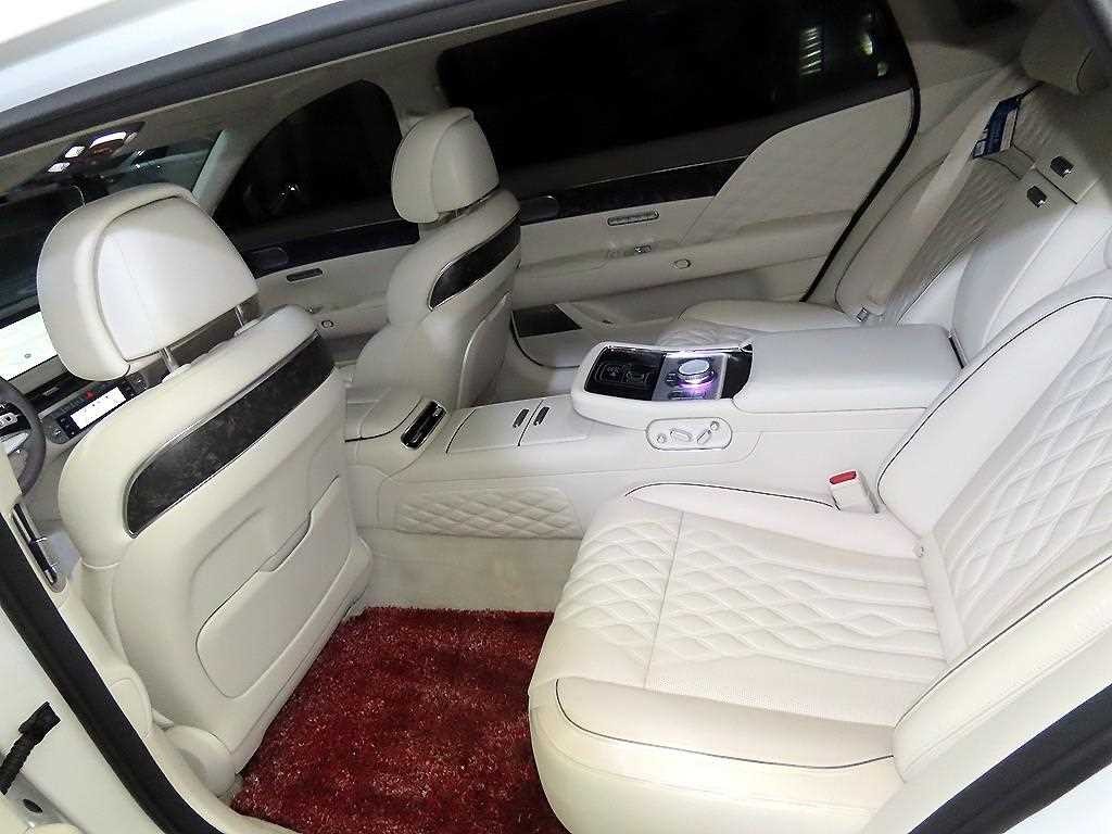 제네시스 G90 G90(RS4) 3.5T GDI e-S/C LWB AWD 이미지 7