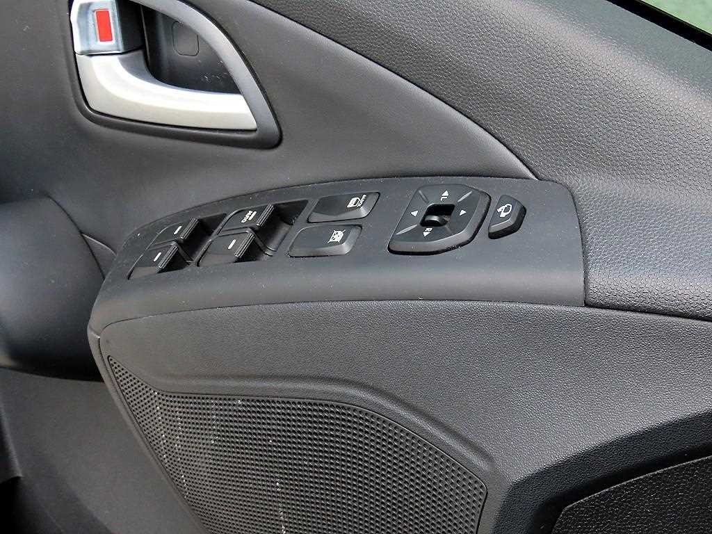 현대 투싼 뉴 투싼iX 디젤(E-VGT)2WD 모던 이미지 11