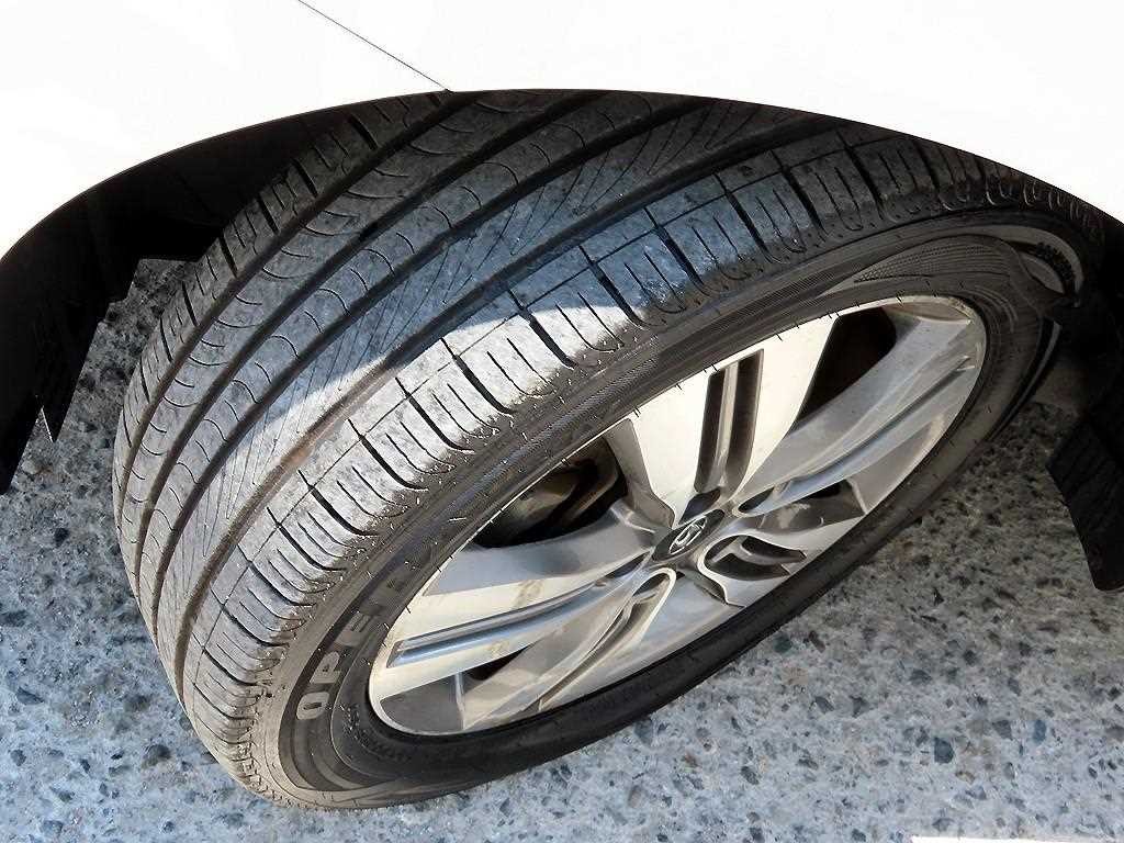 현대 투싼 뉴 투싼iX 디젤(E-VGT)2WD 모던 이미지 20