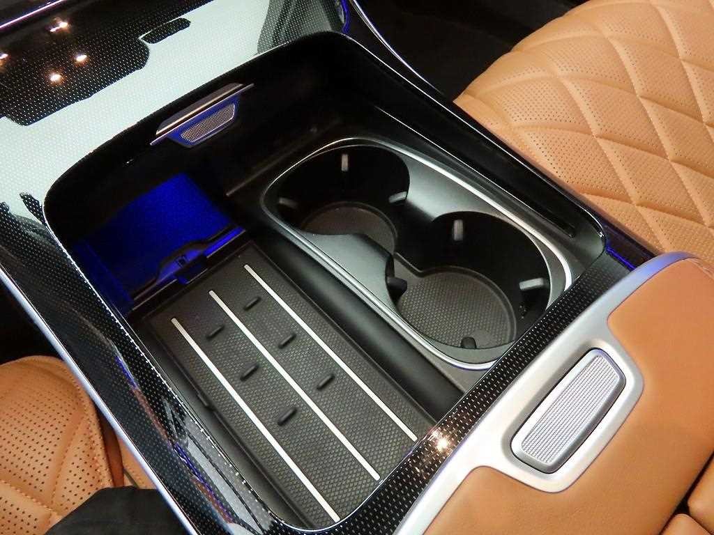 벤츠 S 클래스 S클래스-W223 S580L 4MATIC 이미지 10