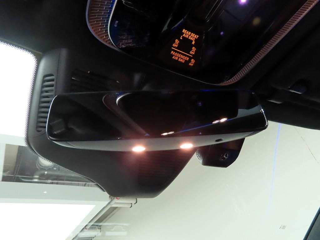 벤츠 S 클래스 S클래스-W223 S580L 4MATIC 이미지 13