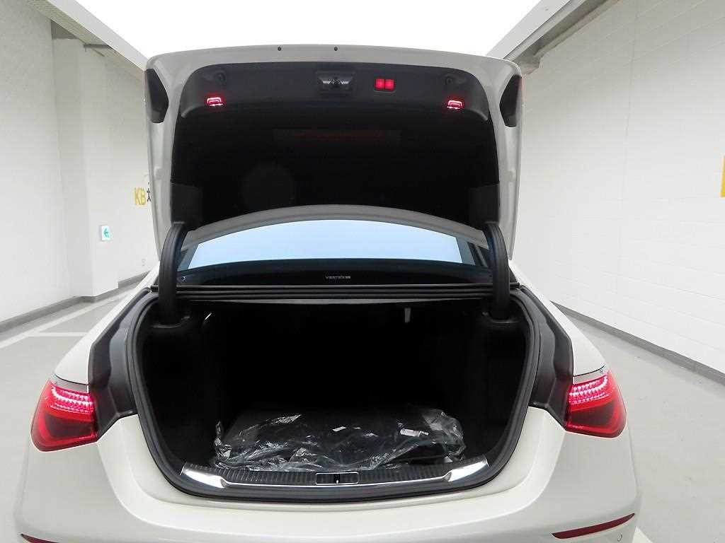 벤츠 S 클래스 S클래스-W223 S580L 4MATIC 이미지 15