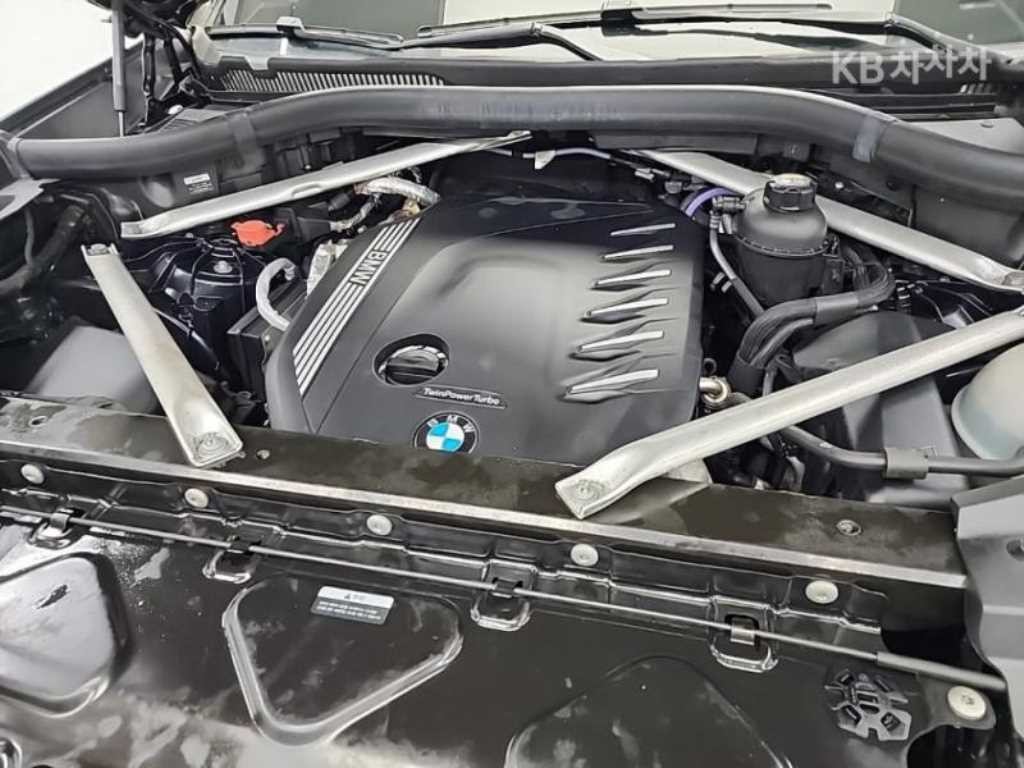 BMW X6 X6 (G06) xDrive 30d M 스포츠 이미지 18