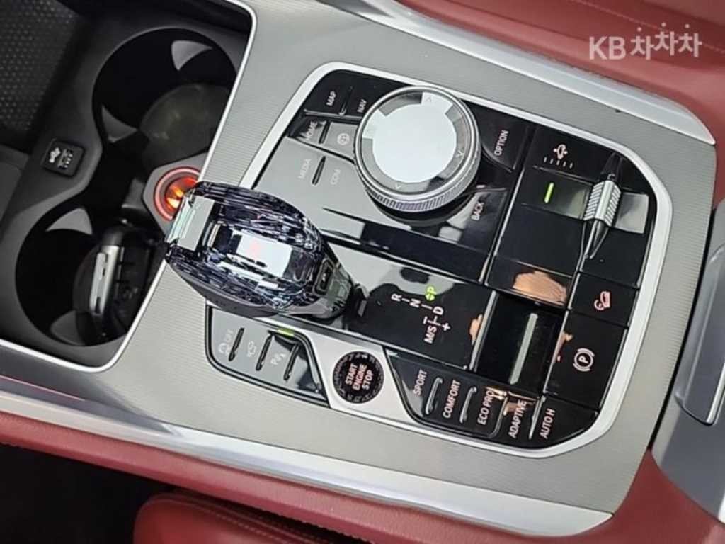BMW X6 X6 (G06) xDrive 30d M 스포츠 이미지 7
